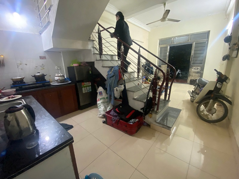 BÁN NHÀ NGÕ CÁT KHÊ – TRÀNG CÁT – HẢI AN – HẢI PHÒNG | GIÁ CHỈ 1,6 TỶ